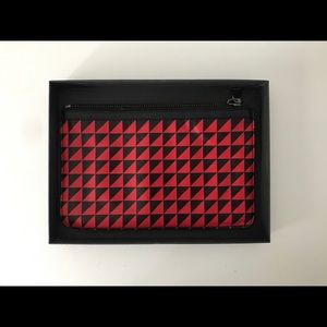 Proenza Schouler Clutch